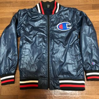 チャンピオン(Champion)のチャンピオン　champion　スタジャン(ジャケット/上着)