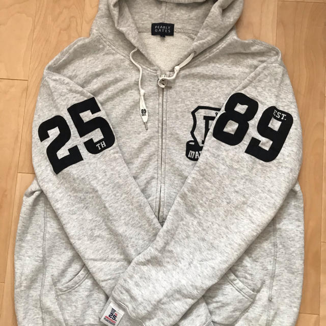 サイズ PEARLY パーリーゲイツ パーカーの通販 by ディアー|パーリーゲイツならラクマ GATES - パーカー - www.blaskogabyggd.is サイズ PEARLY パーリーゲイツ パーカーの通販 by ディアー|パーリーゲイツならラクマ GATES - パーカー - www.blaskogabyggd.is