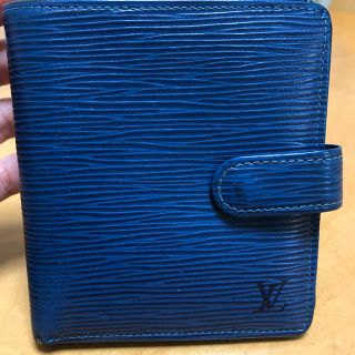 ルイヴィトン(LOUIS VUITTON)の値下げ☆VUITTON 財布(折り財布)