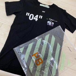 オフホワイト(OFF-WHITE)のOff-White Tシャツ モナリザ(Tシャツ/カットソー(半袖/袖なし))