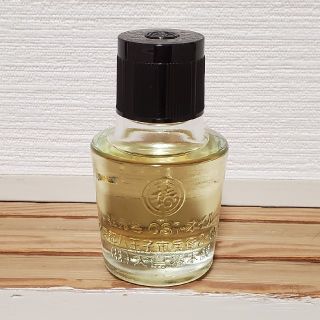 オオシマツバキ(大島椿)の大島椿油　40ml(オイル/美容液)