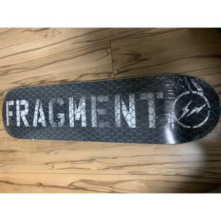 QUCON × fragment デッキ 新品未使用