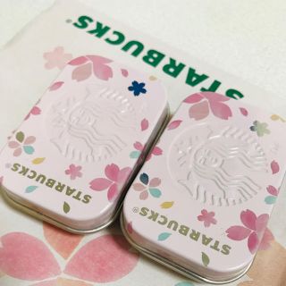 スターバックスコーヒー(Starbucks Coffee)のStarbucks アフターコーヒーミント(菓子/デザート)