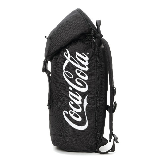 F.C.R.B.(エフシーアールビー)のNEW ERA COCA-COLA RUCKSACK メンズのバッグ(バッグパック/リュック)の商品写真