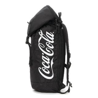 エフシーアールビー(F.C.R.B.)のNEW ERA COCA-COLA RUCKSACK(バッグパック/リュック)