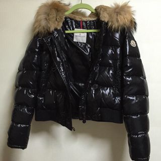 モンクレール(MONCLER)のMONCLERダウン♡(ダウンコート)