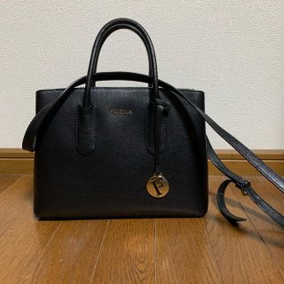 フルラ(Furla)のFURLA フルラ　ハンド　ショルダー　バック(ハンドバッグ)