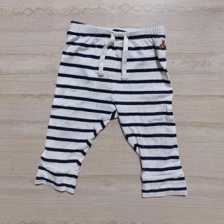 ギャップキッズ(GAP Kids)のボーダーパンツ(パンツ)