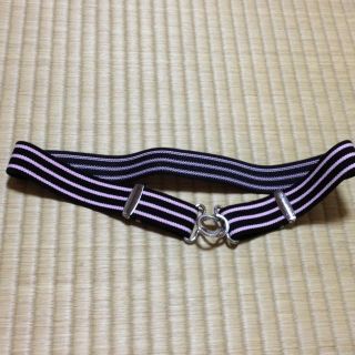 ゴムベルト(ベルト)
