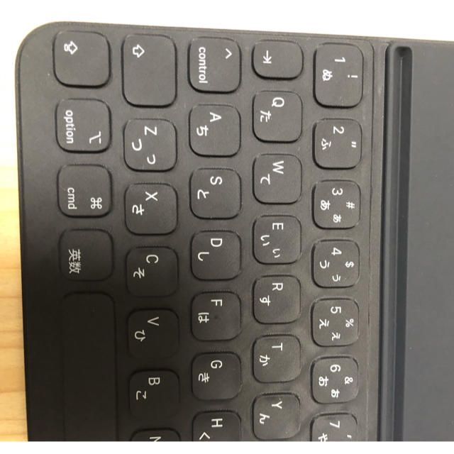 【美品】smart 11インチの通販 by ココット's shop｜ラクマ keyboard folio 最新作低価