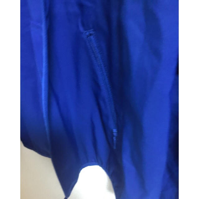 UNIQLO(ユニクロ)のUNIQLO ユニクロ ポケッタブルパーカー M メンズのジャケット/アウター(ナイロンジャケット)の商品写真