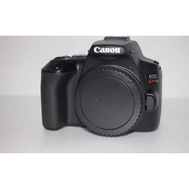 きなダメー Canon x10☆標準&望遠ダブルレンズセットの通販 by