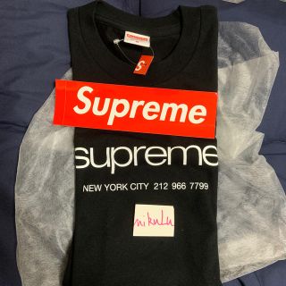 シュプリーム(Supreme)のsupreme  Shop tee  mサイズ(Tシャツ/カットソー(半袖/袖なし))