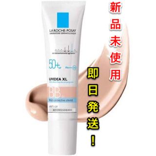 ラロッシュポゼ(LA ROCHE-POSAY)のラ ロッシュ ポゼ UVイデアXL プロテクションBB #01 30ml(フェイスクリーム)