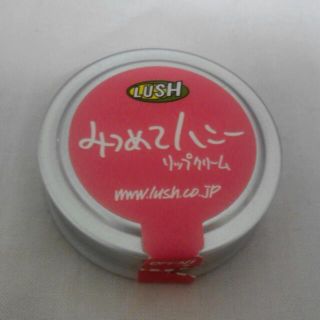 ラッシュ(LUSH)のLUSH＊みつめてハニー(その他)