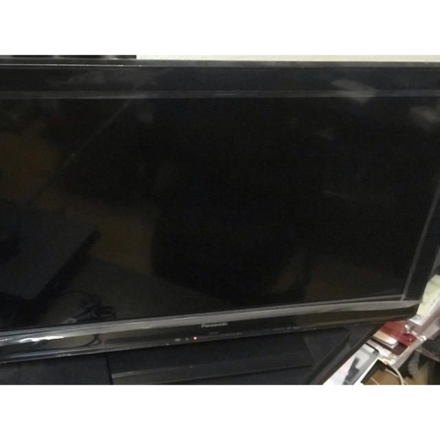 Panasonic  液晶テレビ TH-L32C5 2012年製 リモコン付き