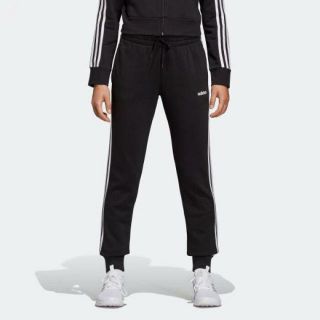 アディダス(adidas)の新品 タグ付き adidas ロングパンツ Mサイズ(カジュアルパンツ)