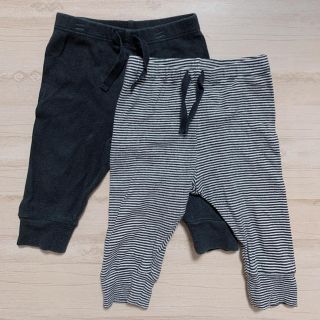 ベビーギャップ(babyGAP)のズボンセット(パンツ)