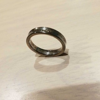 ティファニー(Tiffany & Co.)の最終価格❗ティファニー指輪リング(リング(指輪))