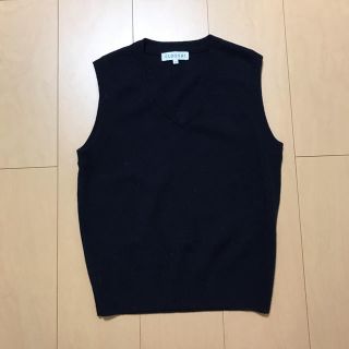 シマムラ(しまむら)のキッズ用ベスト　制服(ジャケット/上着)