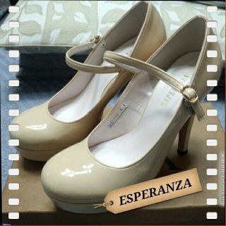 エスペランサ(ESPERANZA)の【ESPERANZA】(ミュール)