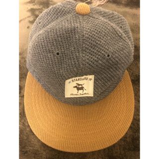 カシラ(CA4LA)のカシラ　キャップ(キャップ)