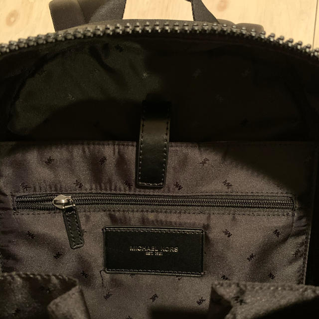 Michael Kors(マイケルコース)のマイケルコース　Michael kors リュック メンズのバッグ(バッグパック/リュック)の商品写真