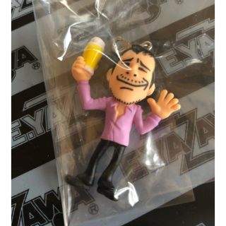 Yazawa - 矢沢永吉 激レア tour会場限定 mr.Eフィギュアの通販 by