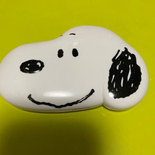 スヌーピー(SNOOPY)のゼクシィ　付録　スヌーピー　二本収納可能の印鑑ケース(印鑑/スタンプ/朱肉)