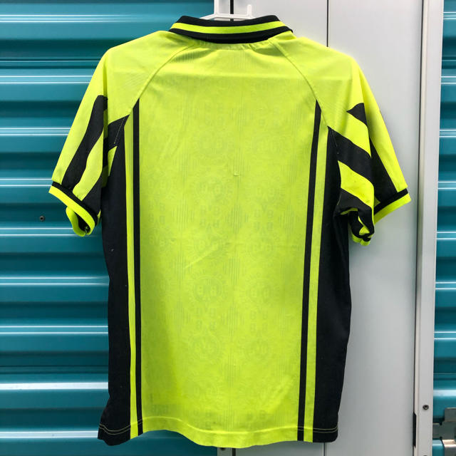 NIKE - ドルトムント ユニフォーム ビンテージの通販 by たっけ's shop