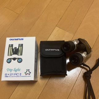 オリンパス(OLYMPUS)の双眼鏡(その他)