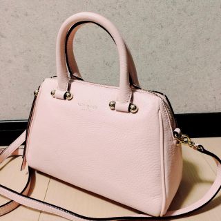 ケイトスペードニューヨーク(kate spade new york)の新品kate spade 2Wayバッグ(ハンドバッグ)