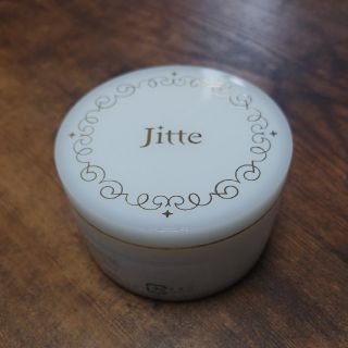 イッティービッティー(ITTY BITTY)のジッテプラス(ボディクリーム)