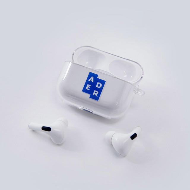 MAISON KITSUNE'(メゾンキツネ)の【3/7迄の限定販売】Ader error/Airpods Proケース メンズのファッション小物(その他)の商品写真