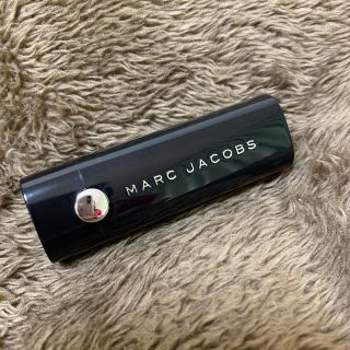 マークジェイコブス(MARC JACOBS)のMARC JACOBS リップ(口紅)