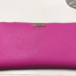 ケイトスペードニューヨーク(kate spade new york)のkate spade 長財布(財布)