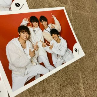 ジャニーズジュニア(ジャニーズJr.)のU.様専用　関西ジャニーズJr. 公式写真(アイドルグッズ)