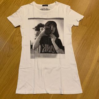 チャビーギャング(CHUBBYGANG)の●チャビーギャング●Tシャツワンピ・Mサイズ(ミニワンピース)