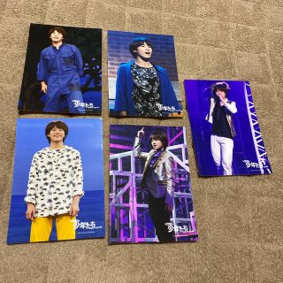 ジャニーズジュニア(ジャニーズJr.)の大橋和也　公式写真　セット　少年たち(アイドルグッズ)