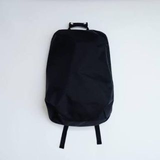 ワンエルディーケーセレクト(1LDK SELECT)のUniversal products  new utility bag(バッグパック/リュック)