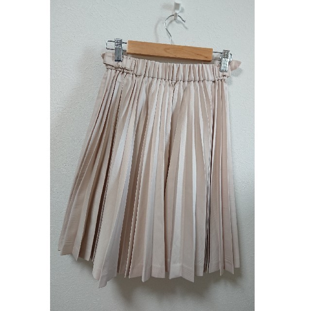COCO DEAL(ココディール)のCOCODEAL プリーツミディスカート レディースのスカート(ひざ丈スカート)の商品写真