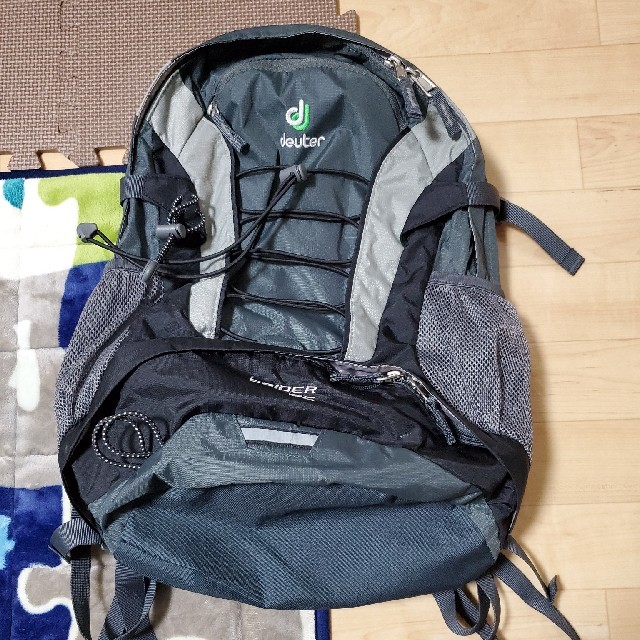 Deuter Spider25 バックパック