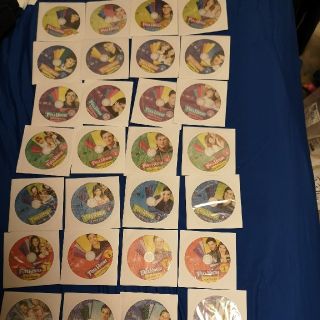 フルハウス　dvd　全巻セット(TVドラマ)