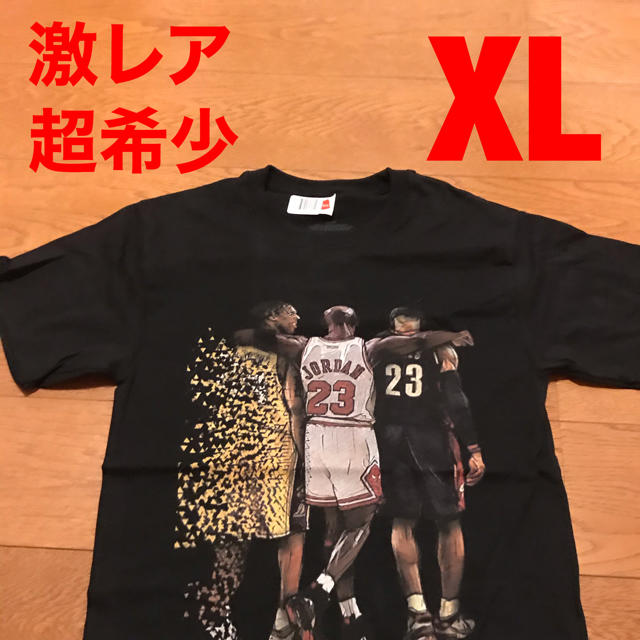 jordan Tシャツ ジョーダン 激レア 総柄　エアジョーダン