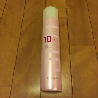 ルベル(ルベル)のルベル トリエ デザインフィックス スプレー 10FS(ヘアスプレー)