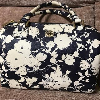 トリーバーチ(Tory Burch)のTORY BURCH ハンドバッグ(ハンドバッグ)