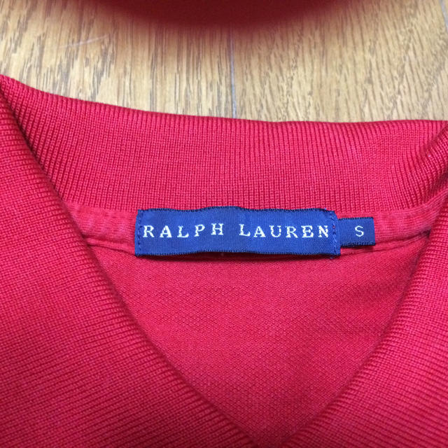 Ralph Lauren(ラルフローレン)のRALPH LAUREN ポロシャツ レディースのトップス(ポロシャツ)の商品写真