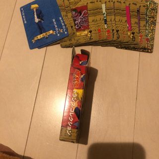 遊戯王 - 遊戯王トランプコレクション 2の通販 by ちここのこ