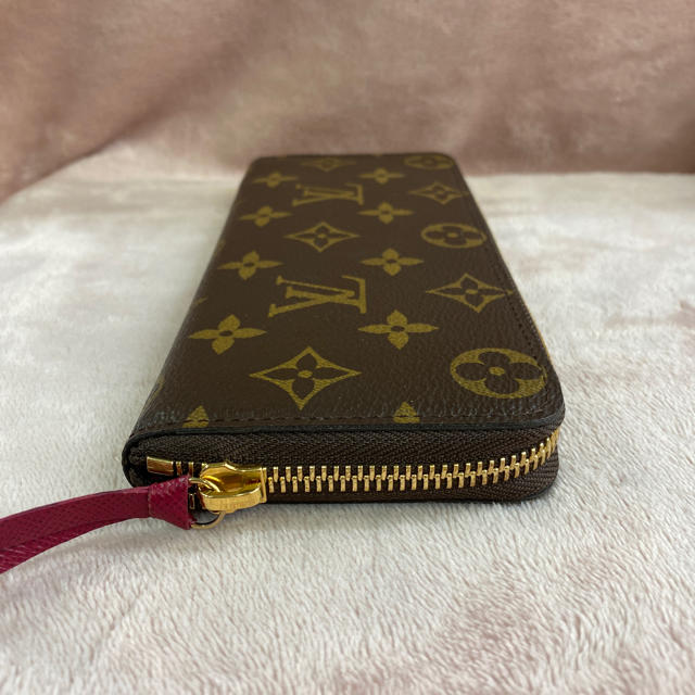 ❤️売り切れました❤️LOUIS VUITTON ジッピーウォレット