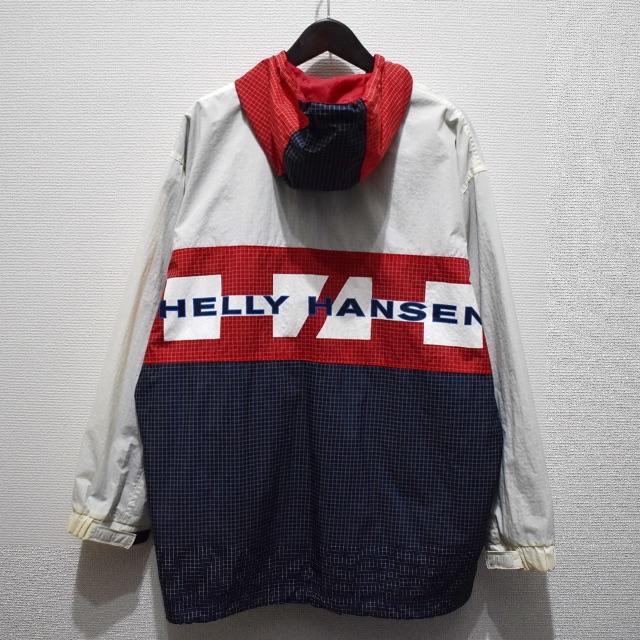 ヘリーハンセンHELLY HANSEN マウンテンパーカー 8359 ヘリーハンセンHELLY HANSEN マウンテンパーカー 8359